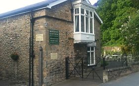 Bridgefoot Guest House