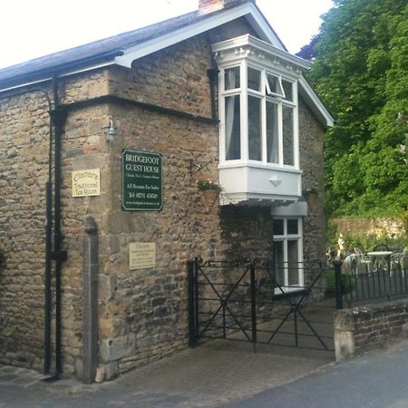 Bridgefoot Guest House Pickering Exterior photo