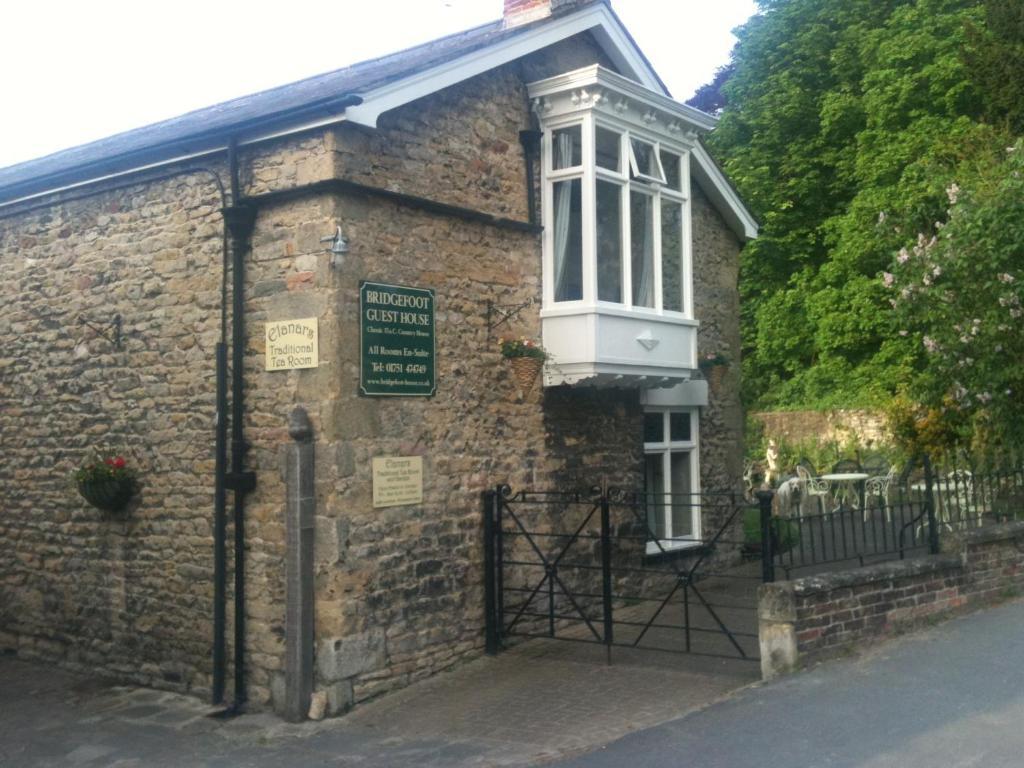 Bridgefoot Guest House Pickering Exterior photo